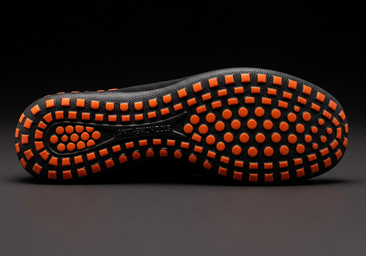 Grip sock - custom socks